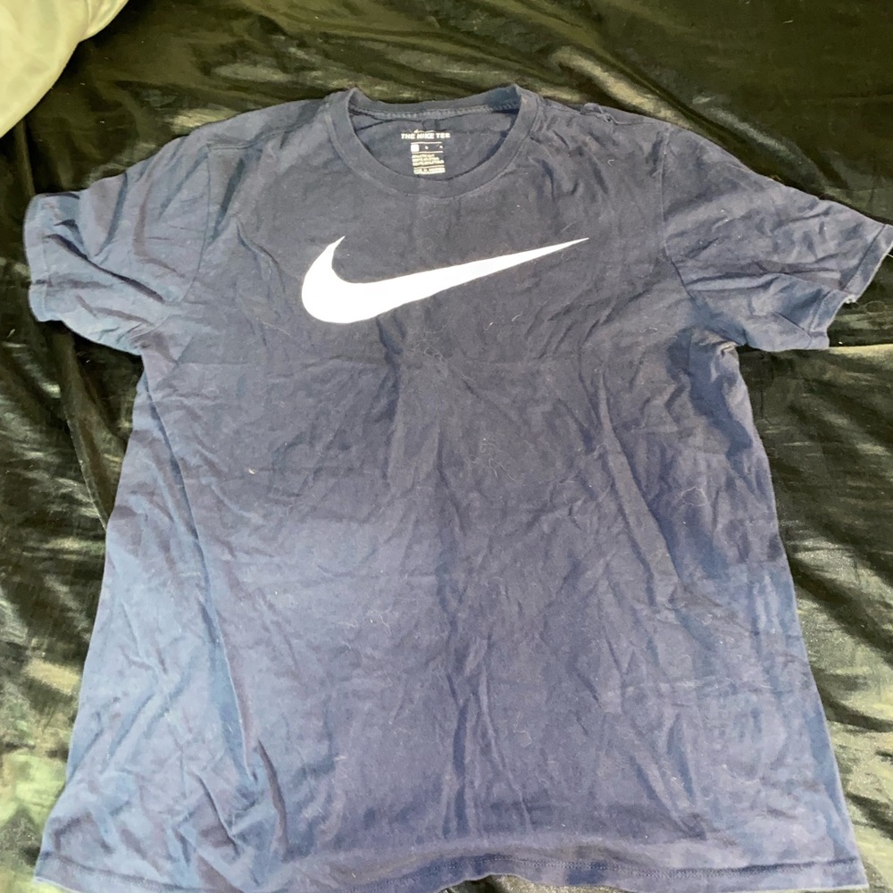 nike shirt